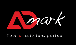 Ad Mark Logo
