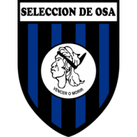 Ad Municipal Osa Logo ,Logo , icon , SVG Ad Municipal Osa Logo