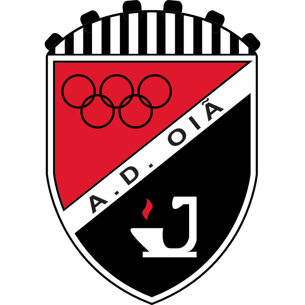 AD Oia Logo ,Logo , icon , SVG AD Oia Logo