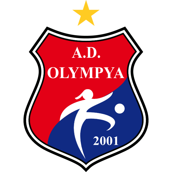 AD Olympya Logo ,Logo , icon , SVG AD Olympya Logo