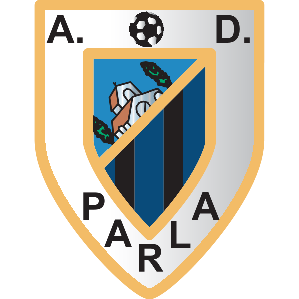 AD Parla Logo ,Logo , icon , SVG AD Parla Logo