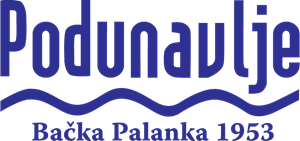 AD Podunavlje Logo ,Logo , icon , SVG AD Podunavlje Logo
