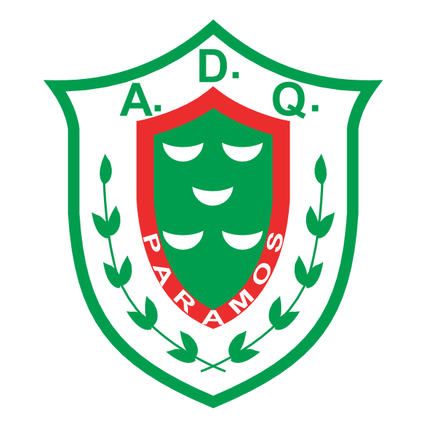 AD Quinta de Paramos Logo ,Logo , icon , SVG AD Quinta de Paramos Logo