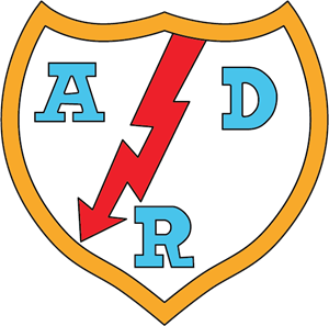 AD Rayo Vallecano 70’s – 80’s Logo ,Logo , icon , SVG AD Rayo Vallecano 70’s – 80’s Logo