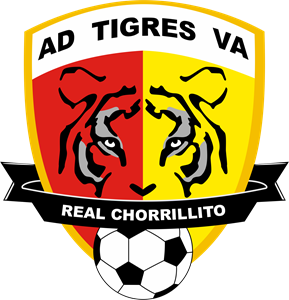 AD Real Chorrillito Logo ,Logo , icon , SVG AD Real Chorrillito Logo