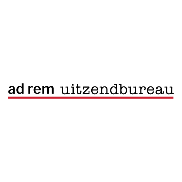 Ad Rem Uitzendbureau