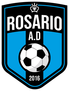 AD Rosario-Costa Rica Logo ,Logo , icon , SVG AD Rosario-Costa Rica Logo