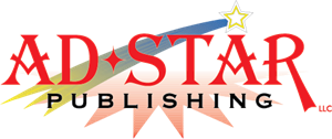 Ad-Star Publishing, LLC Logo ,Logo , icon , SVG Ad-Star Publishing, LLC Logo