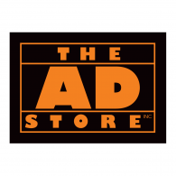 AD Store Logo ,Logo , icon , SVG AD Store Logo