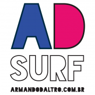 AD Surf Logo