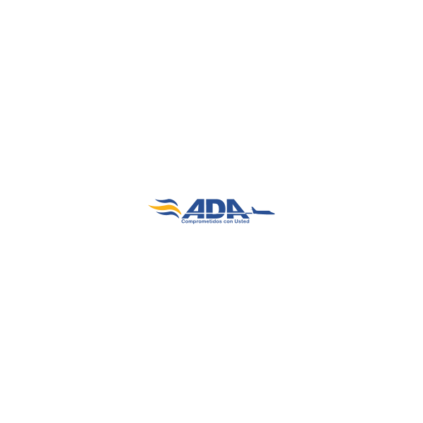 ADA Aerolínea de Antioquia Logo ,Logo , icon , SVG ADA Aerolínea de Antioquia Logo