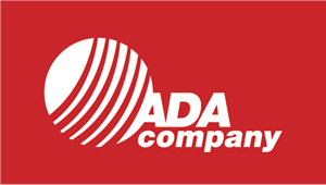 ADA Company Logo ,Logo , icon , SVG ADA Company Logo