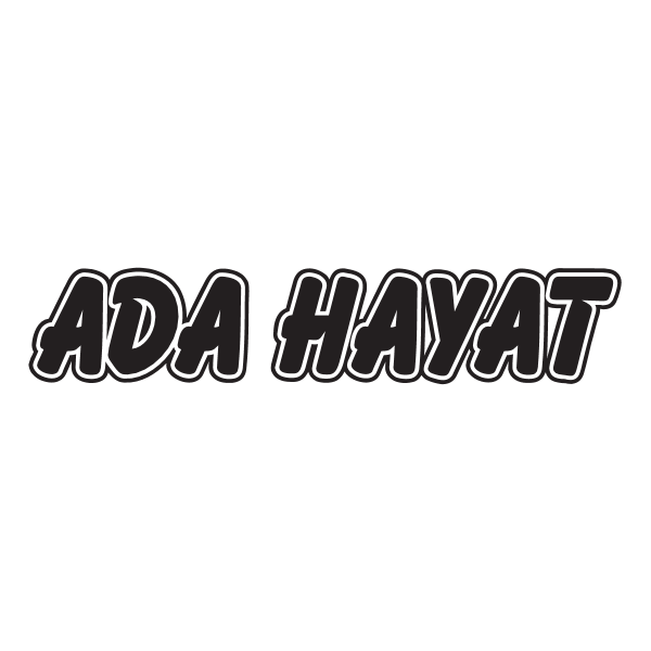 Ada Hayat Logo ,Logo , icon , SVG Ada Hayat Logo