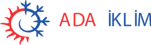ADA İKLİM Logo