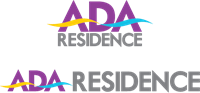 Ada Residence Logo ,Logo , icon , SVG Ada Residence Logo
