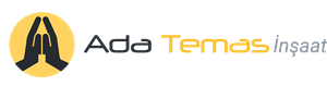 Ada Temas İnşaat Logo