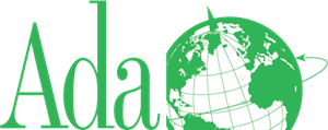 Ada World Logo ,Logo , icon , SVG Ada World Logo