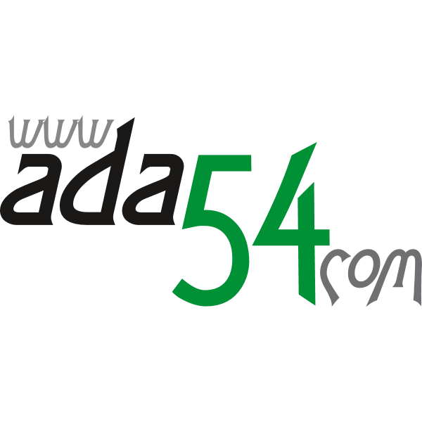 Ada54 Logo