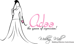 Adaa Wedding Mall Logo