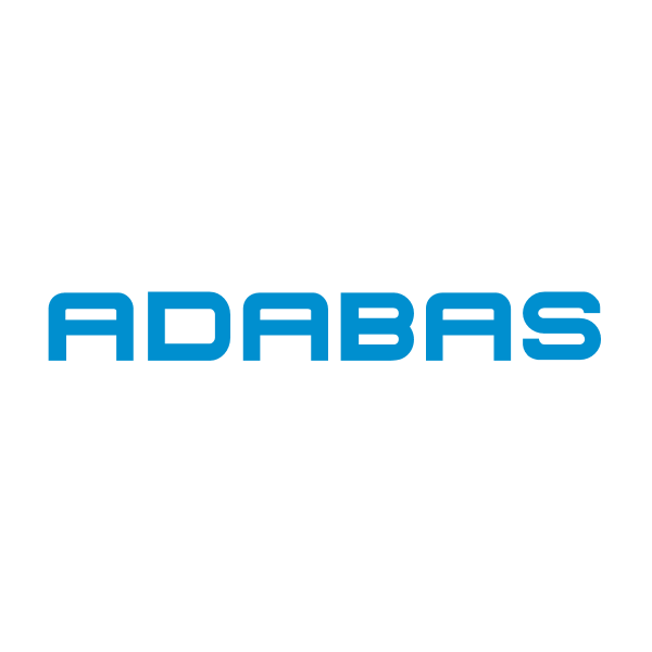 Adabas Logo ,Logo , icon , SVG Adabas Logo