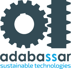 Adabassar Sustainable Techologies Logo ,Logo , icon , SVG Adabassar Sustainable Techologies Logo