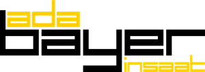 Adabayer İnşaat Logo