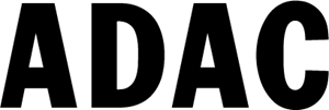 ADAC Logo ,Logo , icon , SVG ADAC Logo