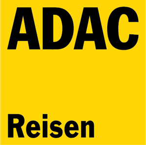 ADAC Reisen Logo ,Logo , icon , SVG ADAC Reisen Logo