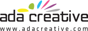AdaCreative Logo ,Logo , icon , SVG AdaCreative Logo