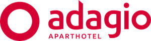 Adagio Aparthotels Logo ,Logo , icon , SVG Adagio Aparthotels Logo