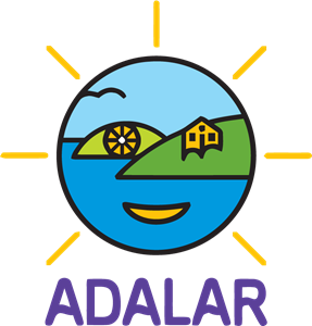 adalar belediyesi Logo