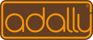 Adally Logo