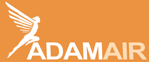 Adam Air Logo ,Logo , icon , SVG Adam Air Logo