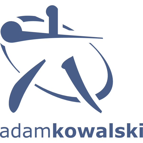adam kowalski Logo ,Logo , icon , SVG adam kowalski Logo