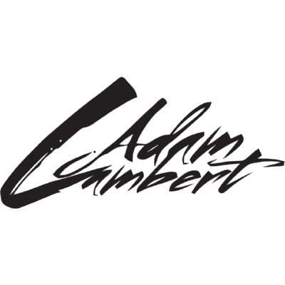 Adam Lambert Logo ,Logo , icon , SVG Adam Lambert Logo