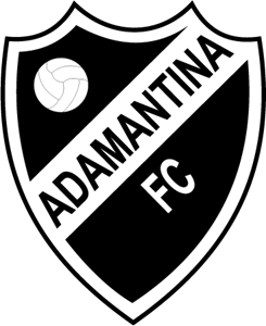 Adamantina Futebol Clube de Adamantina-SP Logo ,Logo , icon , SVG Adamantina Futebol Clube de Adamantina-SP Logo