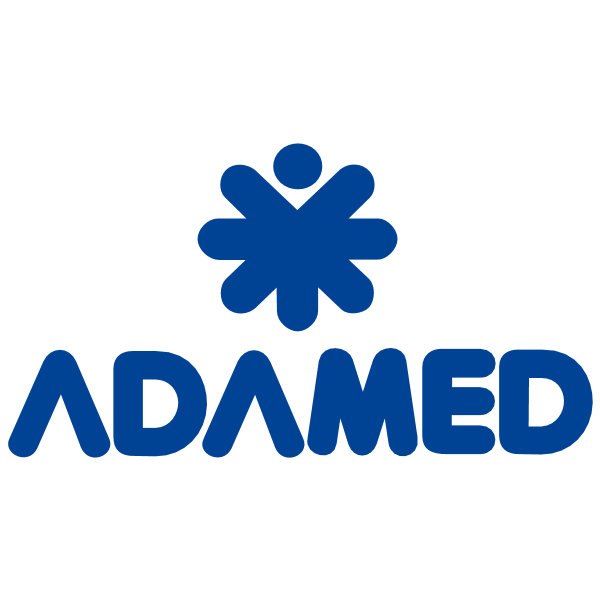 ADAMED Logo ,Logo , icon , SVG ADAMED Logo