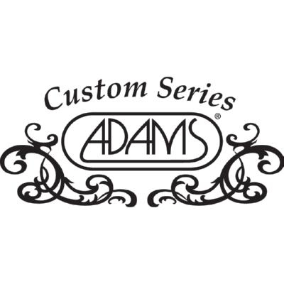Adams Custom Series Logo ,Logo , icon , SVG Adams Custom Series Logo