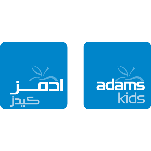 Adams Kids Logo