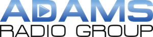 Adams Radio Group Logo ,Logo , icon , SVG Adams Radio Group Logo