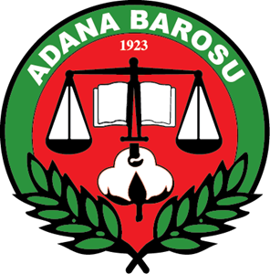 Adana Barosu Logo ,Logo , icon , SVG Adana Barosu Logo
