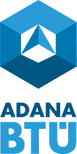 Adana Bilim ve Teknoloji Üniversitesi Logo