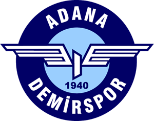 Adana Demirspor Logo ,Logo , icon , SVG Adana Demirspor Logo
