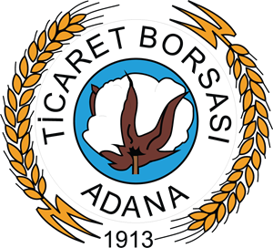 Adana Ticaret Borsası Logo