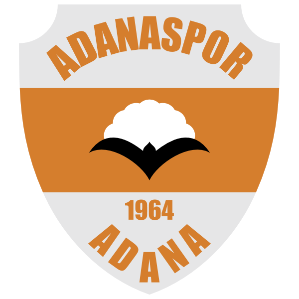 Adanaspor 7695 ,Logo , icon , SVG Adanaspor 7695