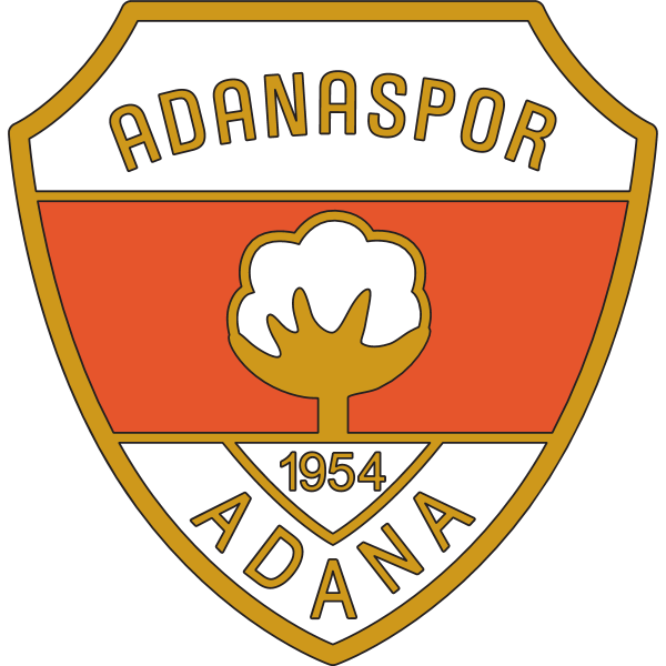 Adanaspor Adana (70’s) Logo ,Logo , icon , SVG Adanaspor Adana (70’s) Logo
