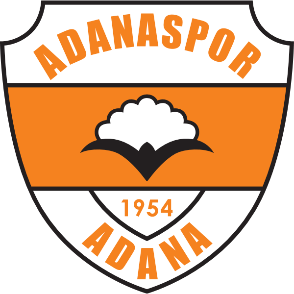 Adanaspor Adana Logo