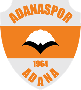 Adanaspor Adana Spor Kulubu Logo ,Logo , icon , SVG Adanaspor Adana Spor Kulubu Logo