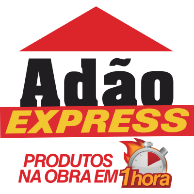 Adão Express Logo