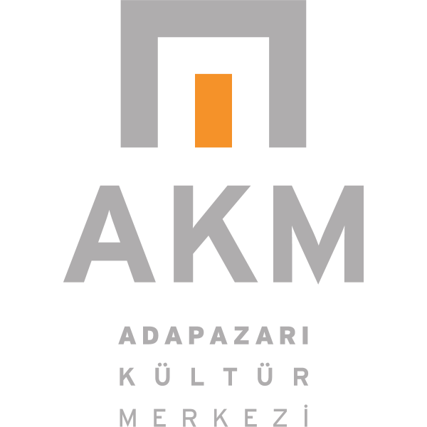 Adapazarı Kültür Merkezi AKM Logo ,Logo , icon , SVG Adapazarı Kültür Merkezi AKM Logo